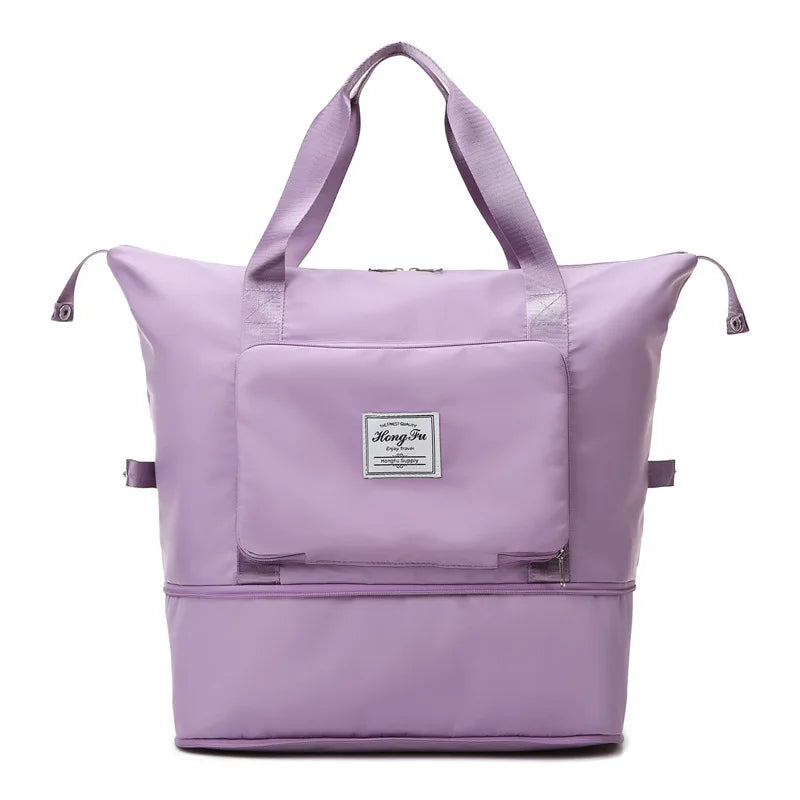 Geräumige faltbare Tasche - Nala