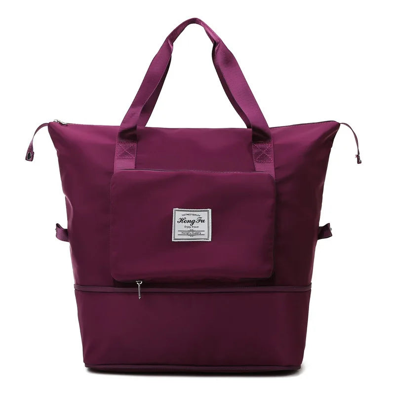 Geräumige faltbare Tasche - Nala