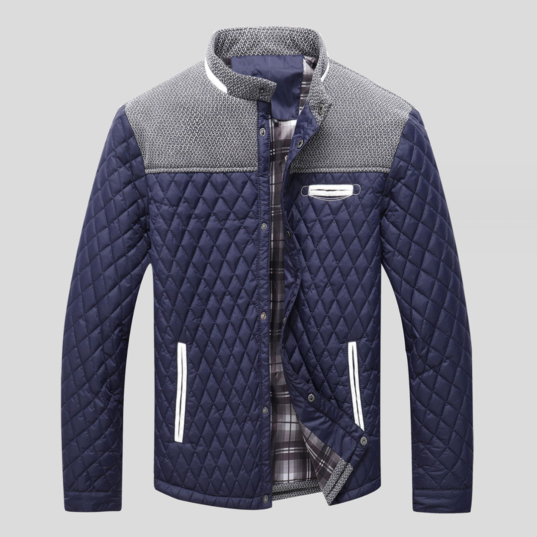 ModeGeist | Arthur Hamton Jack
