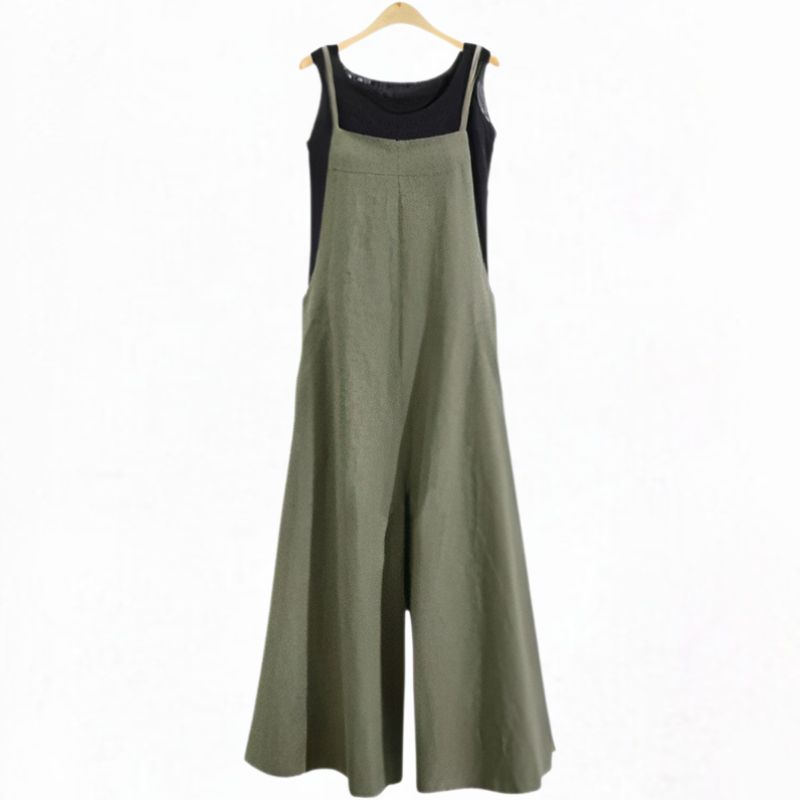 Elegantes Sommer-Jumpsuit für Damen - Nele