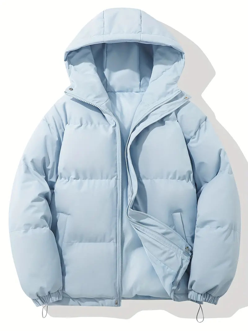 ModeGeist | Gepolsterte Damenjacke mit Leichtem und Bequemem Design