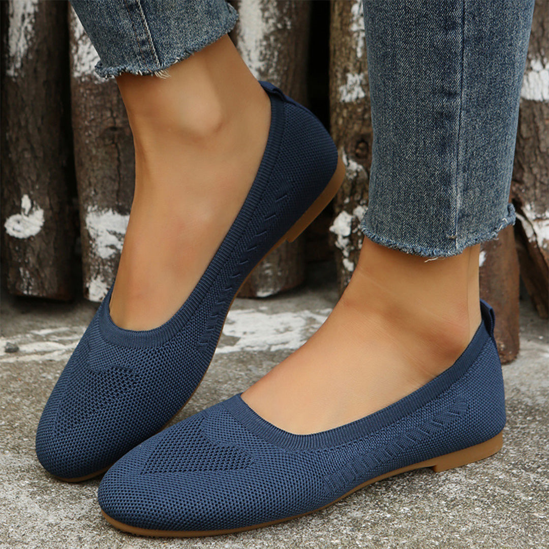 AMAIA: Elegante und bequeme Slipper