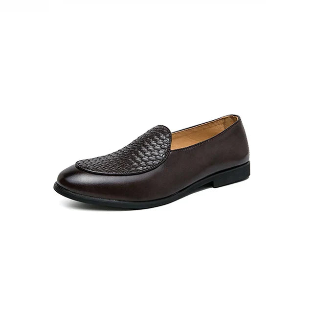 Hochwertige Herren Lederschuhe aus dem Hause MasterStyle