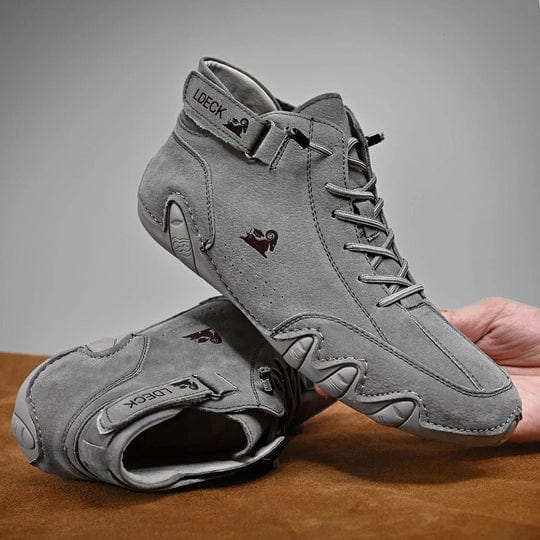 BILLIE – Ergonomische Schuhe für Damen und Herren