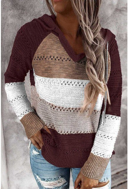 FIONA Hoodies