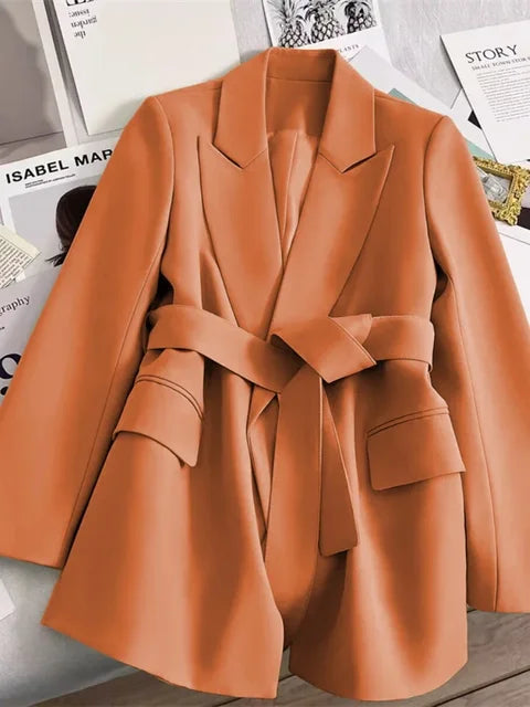 ModeGeist | Eleganter Blazer für Frauen