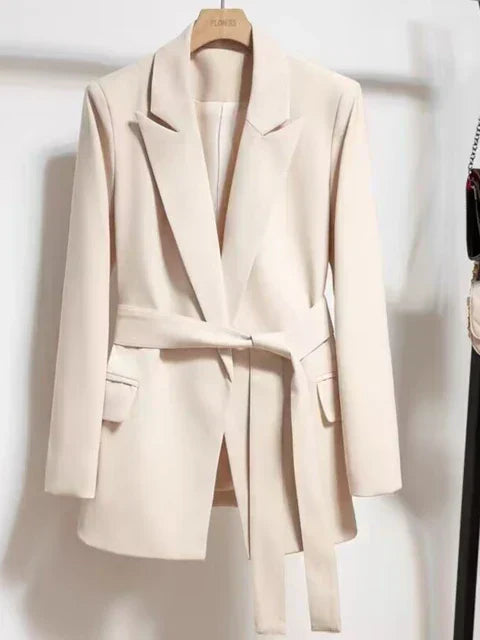 ModeGeist | Eleganter Blazer für Frauen