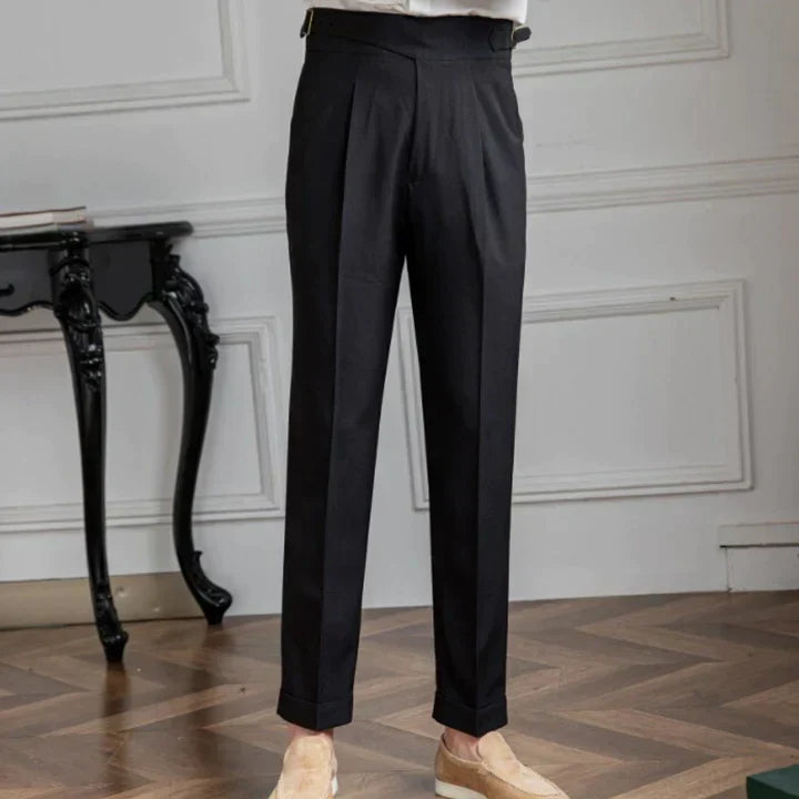 Fred - Edle Herrenhose