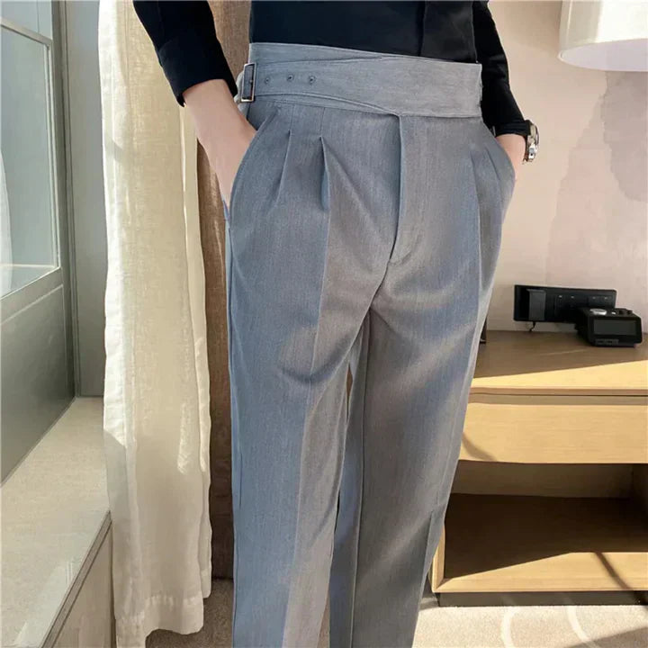 Fred - Edle Herrenhose