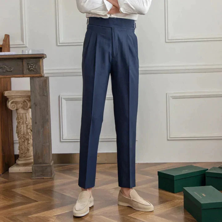 Fred - Edle Herrenhose