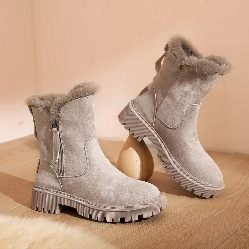 ModeGeist | Modische Stiefel für Frauen