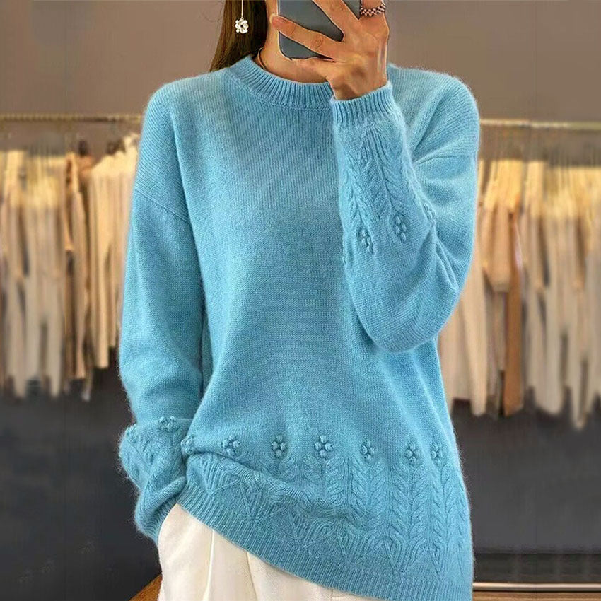 IDA Strickpullover