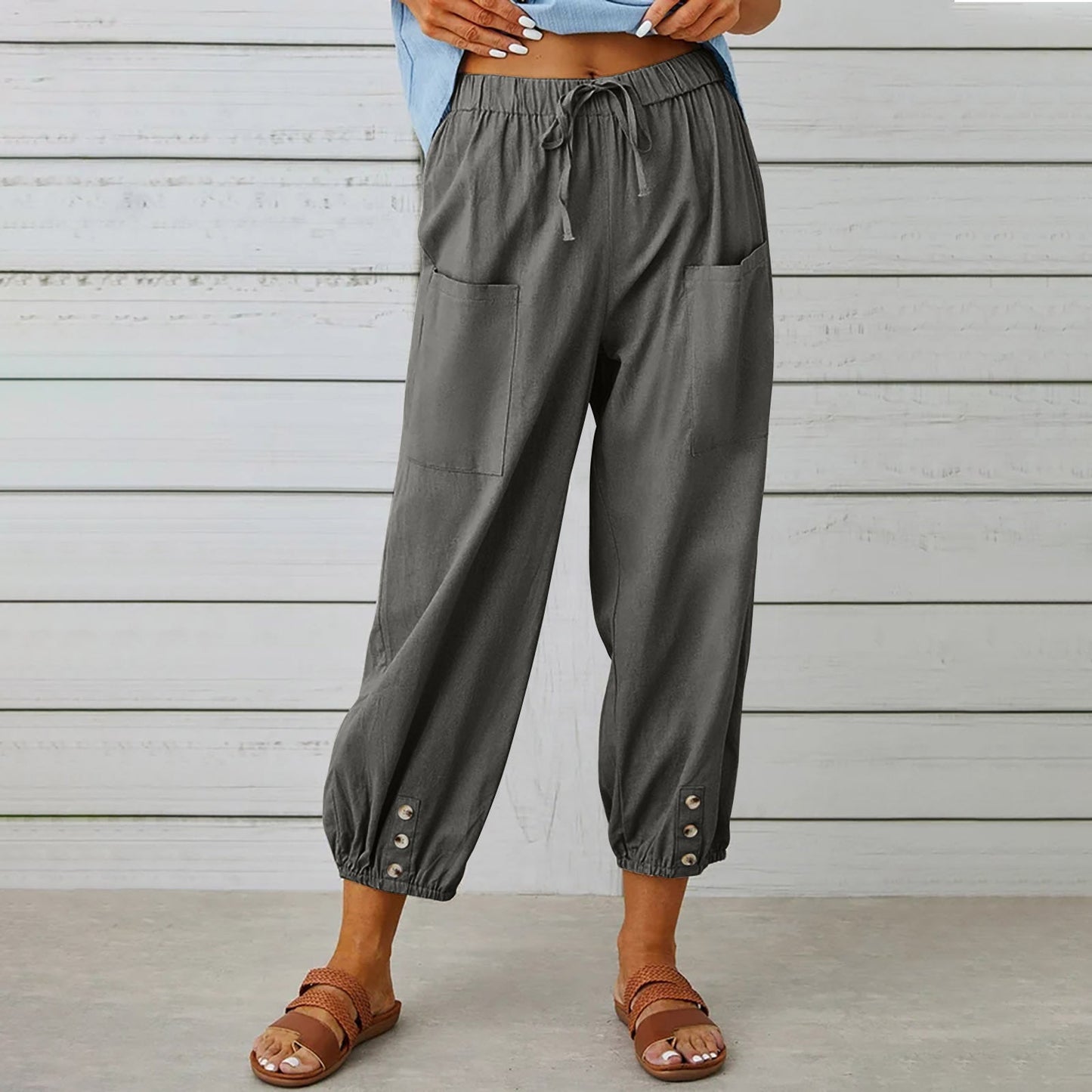 Elegante Hose Minna