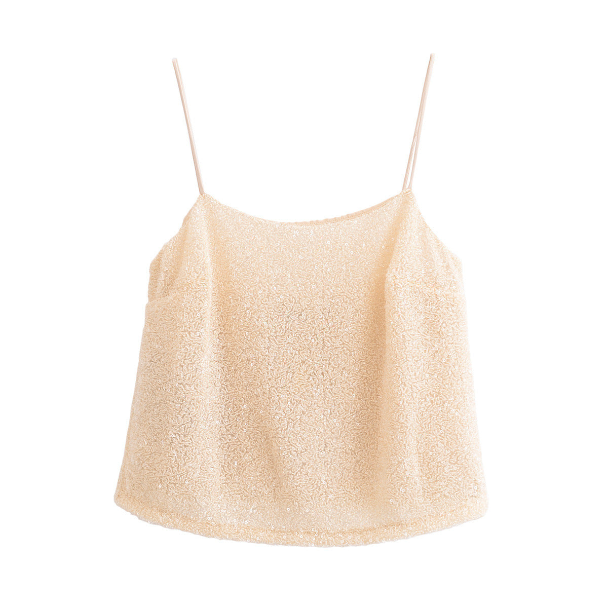 Fudus Basic Tank Top