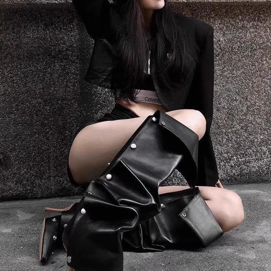  - ModeGeist