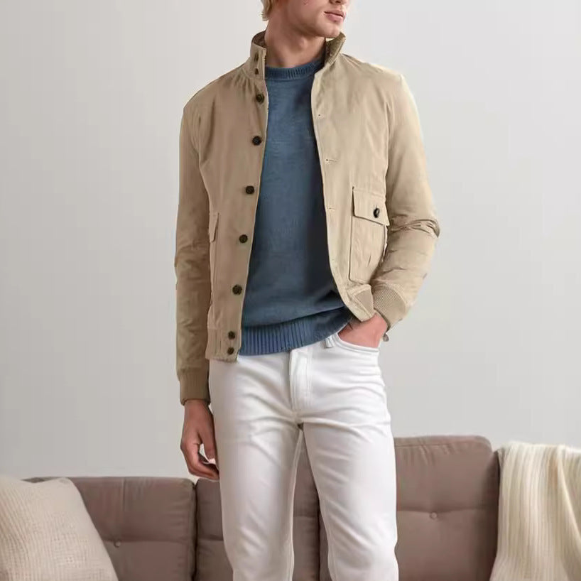  - ModeGeist