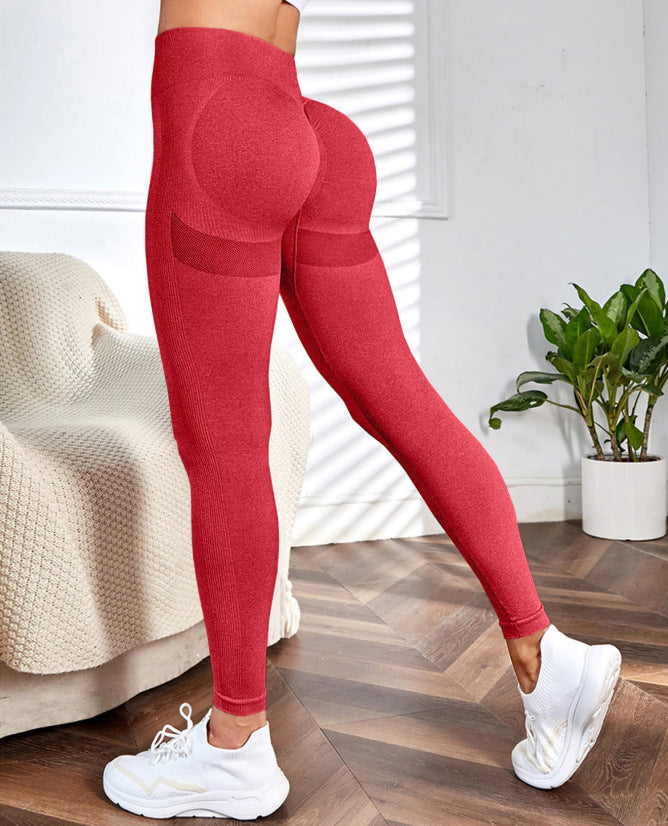 Damen Sport Leggings ModeGeist