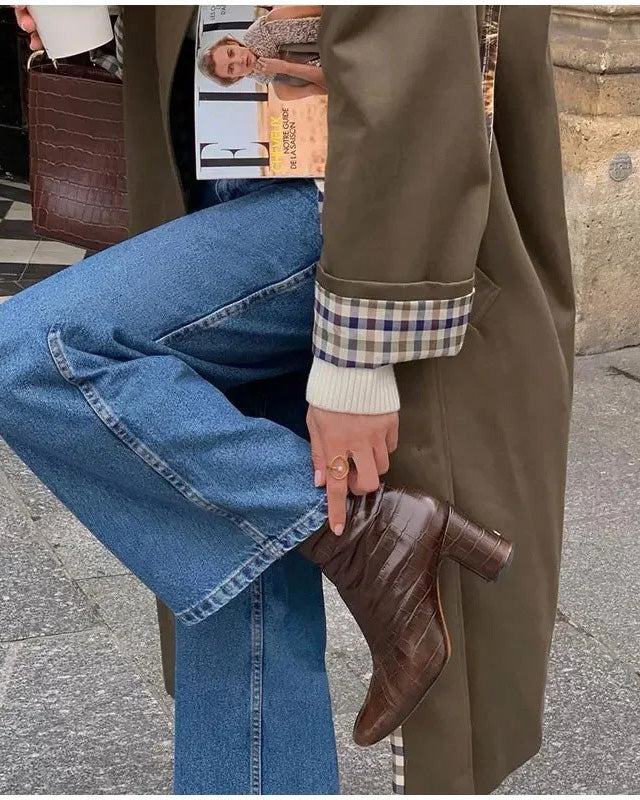  - ModeGeist