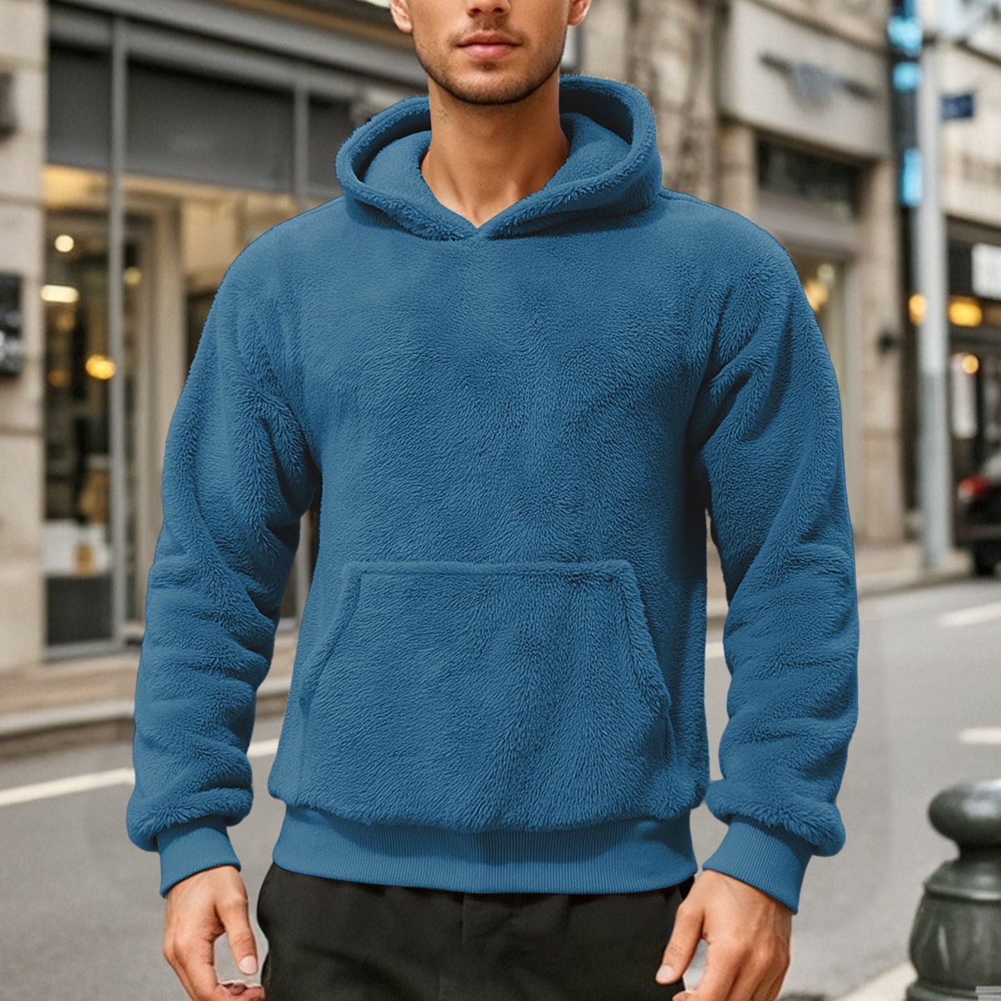 - ModeGeist