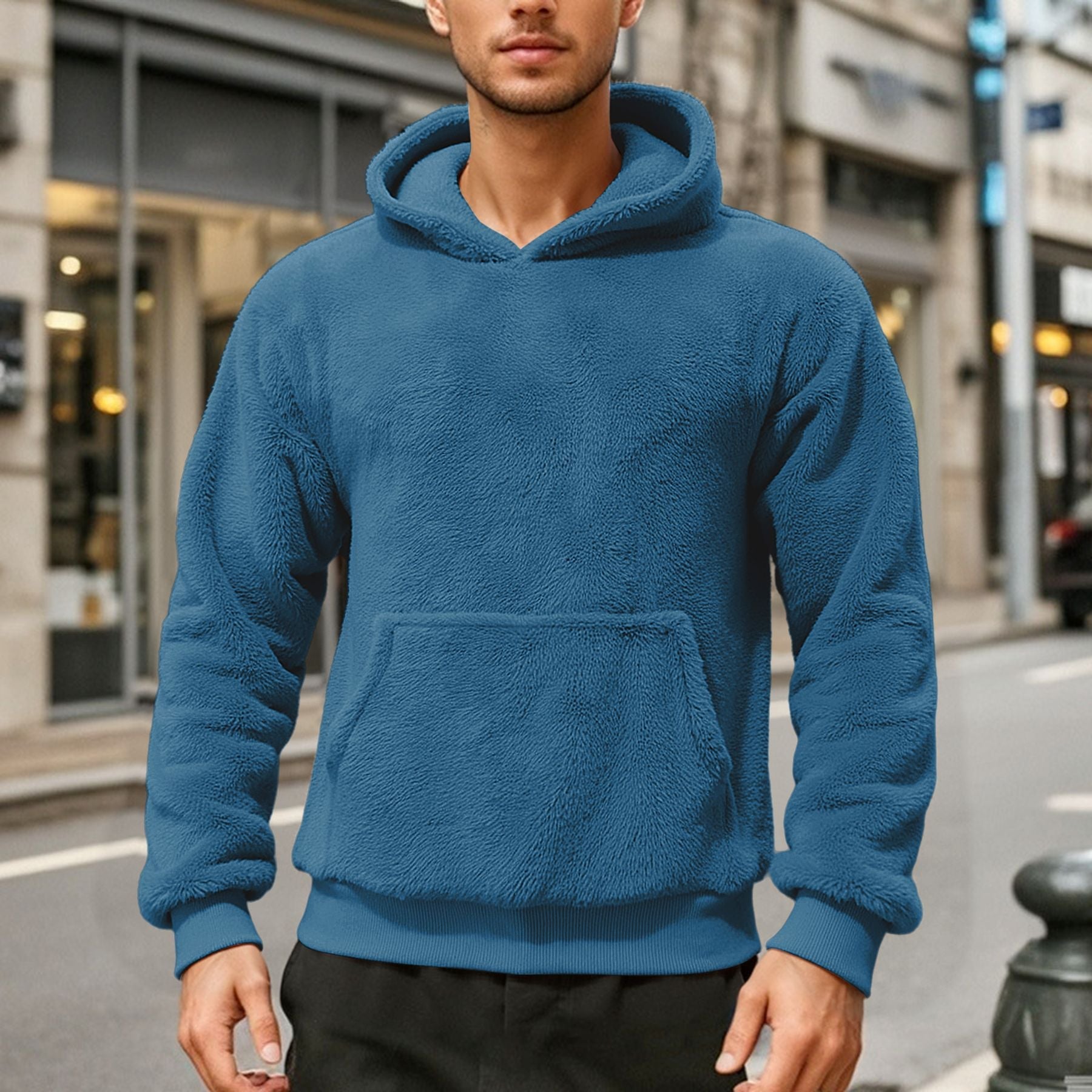  - ModeGeist