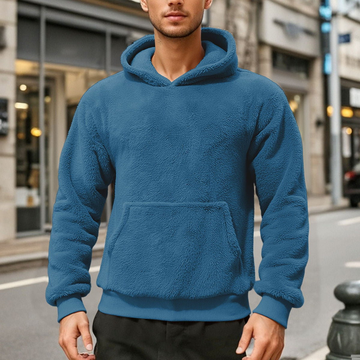  - ModeGeist