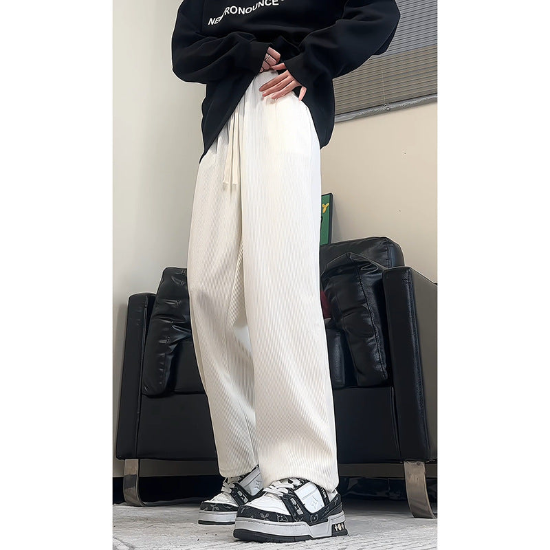 Herren Sportliche Jogginghose ModeGeist