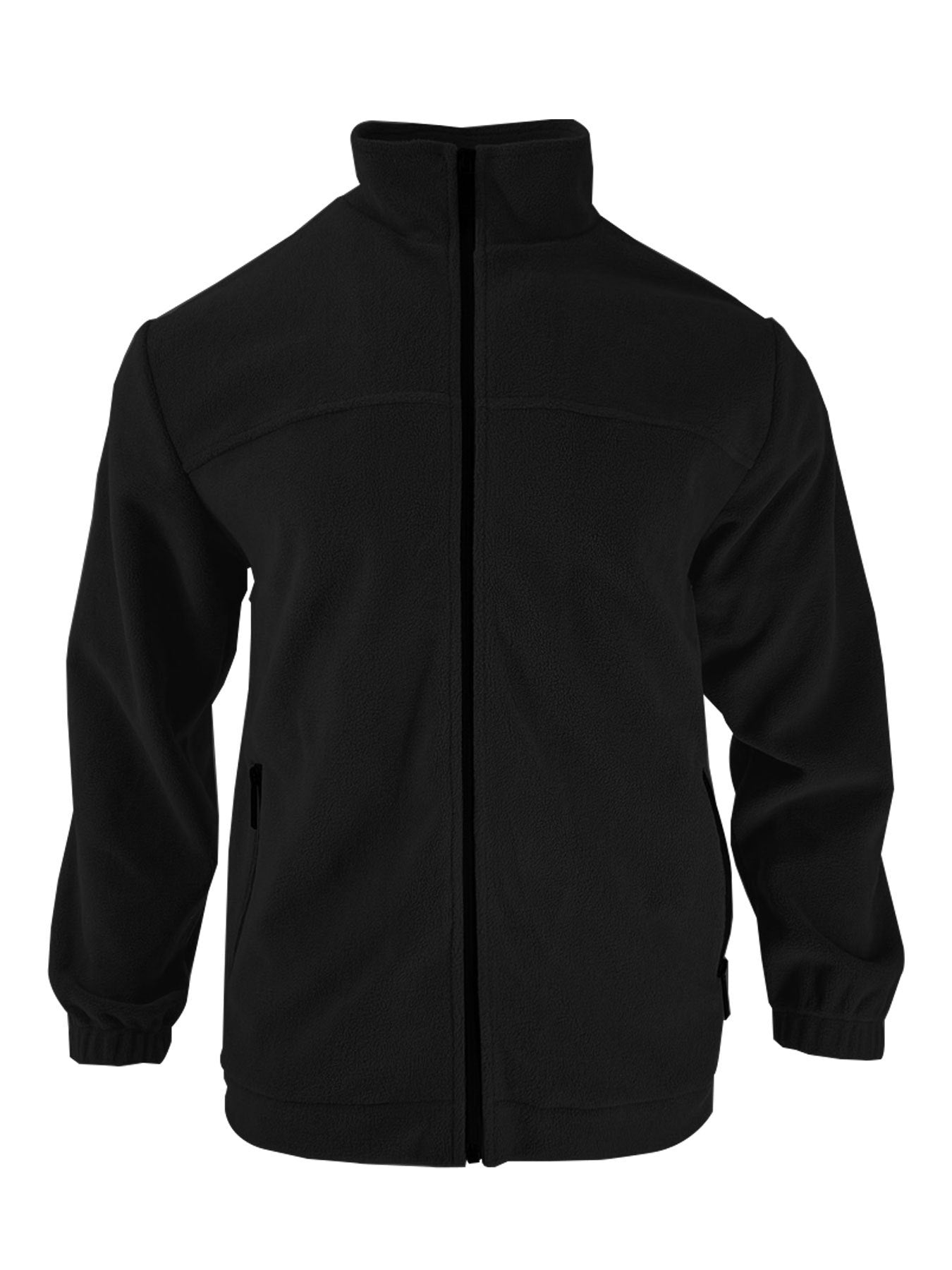 Herren Fleecejacke ModeGeist