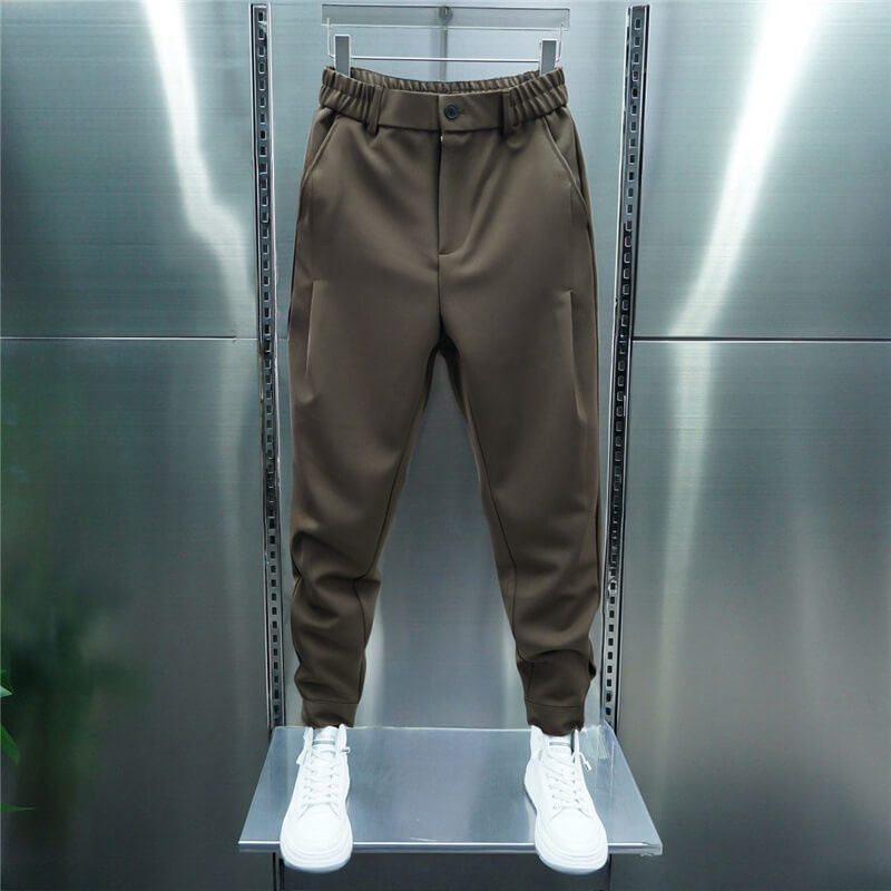Herren-Freizeithose Alejandro im lässigen Stil