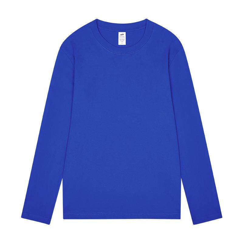 Damen langärmeliges T-Shirt aus atmungsaktivem Material ModeGeist