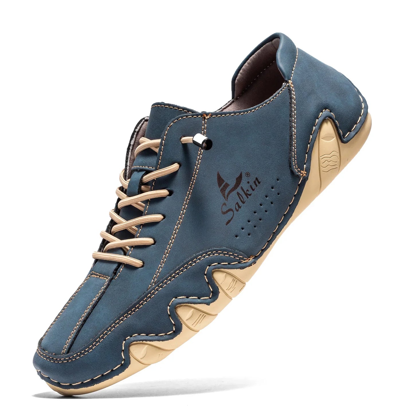 Komfortable und leichte Schuhe von SERKAN
