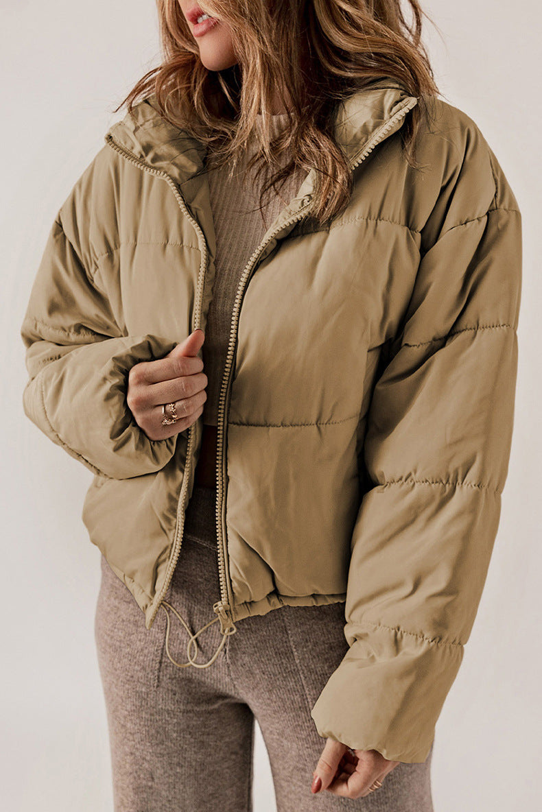 ModeGeist | Vielseitige & dicke Jacke