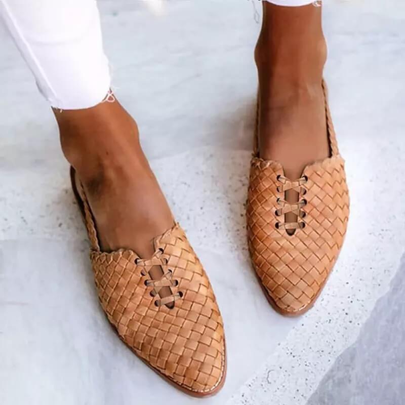 Diana: Modischer und bequemer Schuh