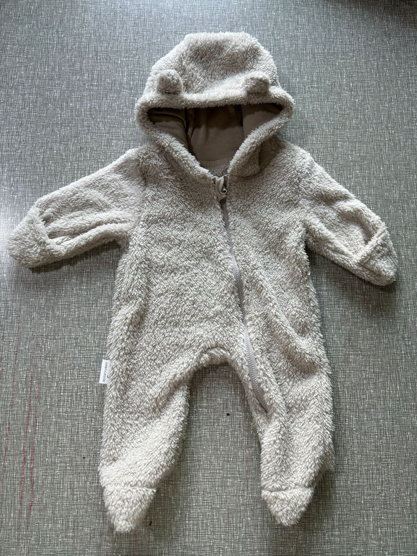 Kleinkind Overall ModeGeist