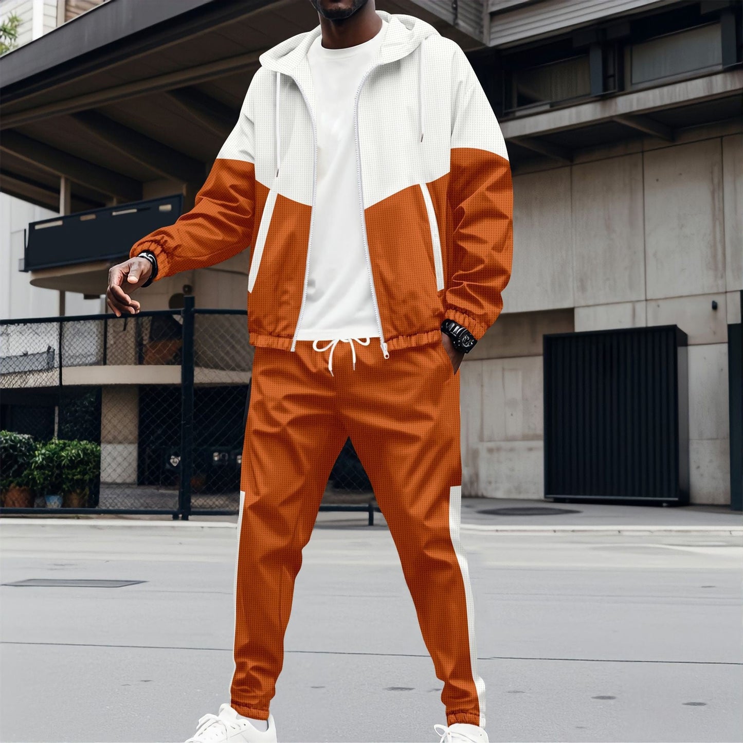  - ModeGeist