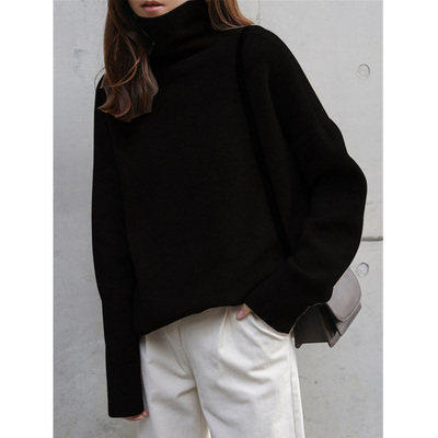 ModeGeist | Stilvoller klassischer Pullover
