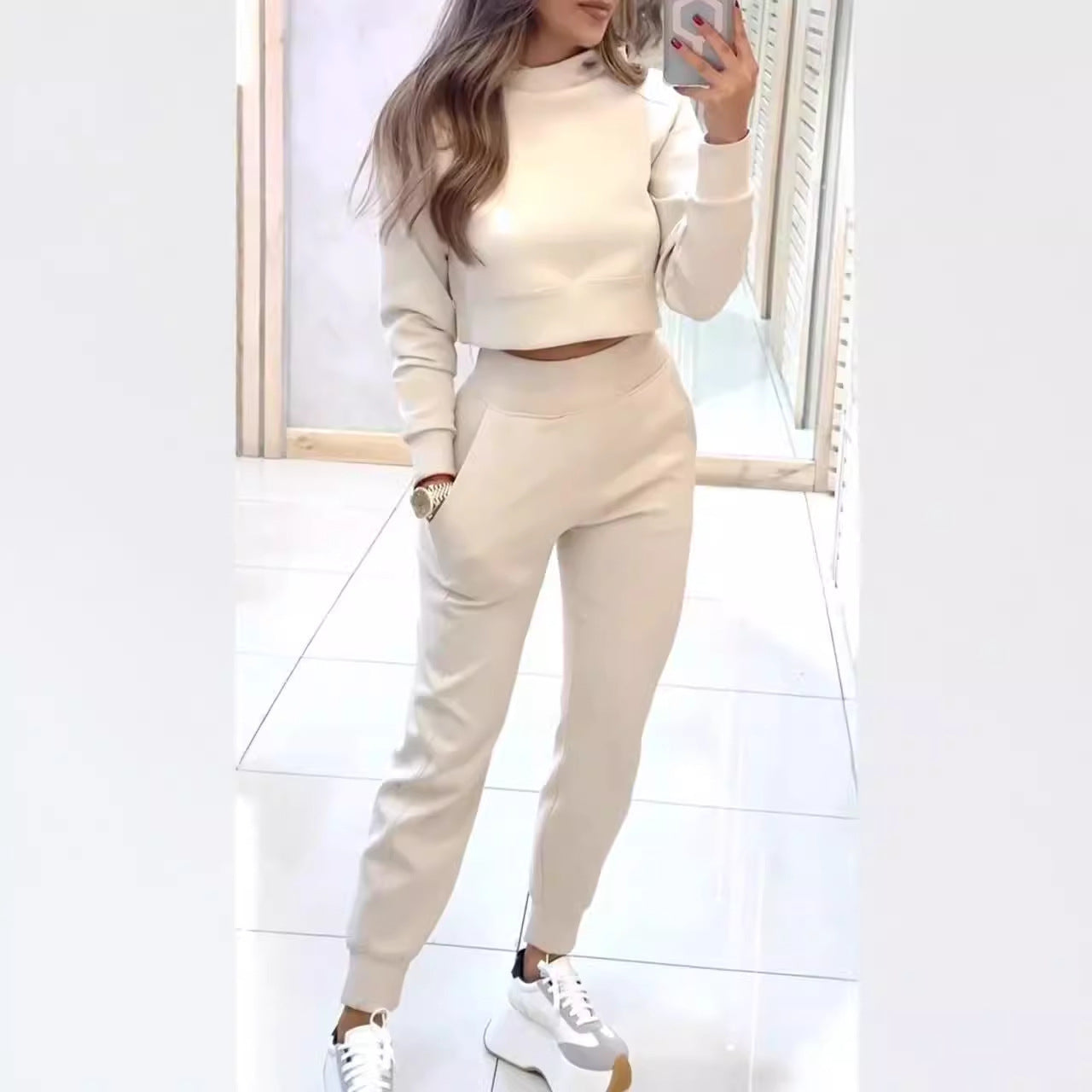  - ModeGeist