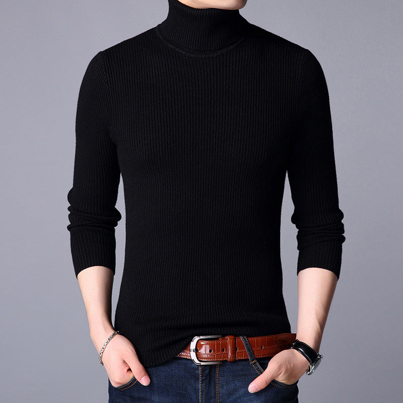 Herren Feinstrickpullover ModeGeist