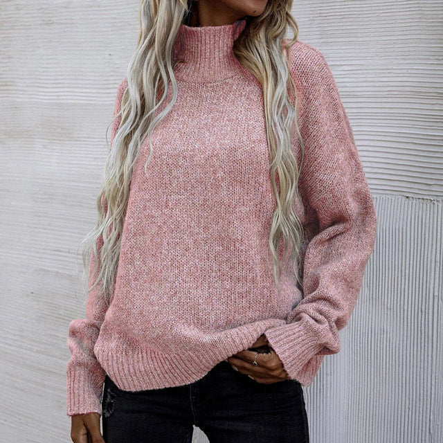 ModeGeist | Eleganter Mohair Cardigan Mohairmix Bequem, Farbenfroh