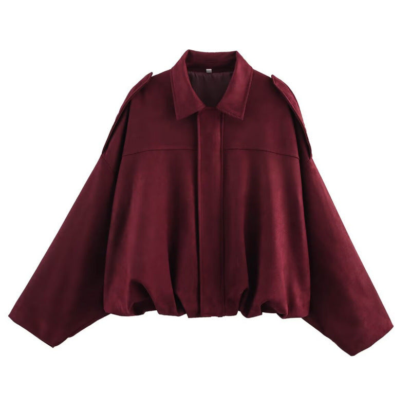 Damen Übergangsjacke ModeGeist
