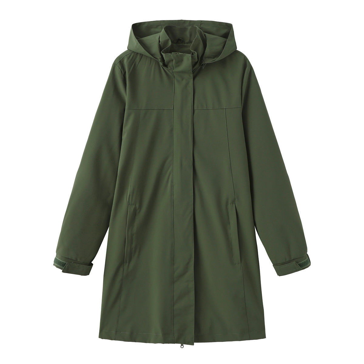 Damen Funktionsjacke ModeGeist