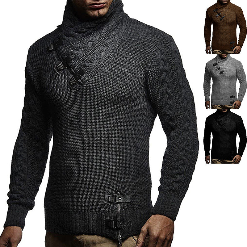  - ModeGeist