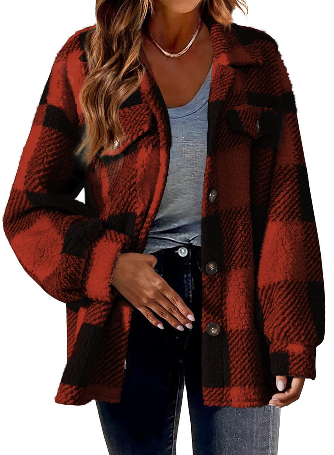 ModeGeist | Elegante und lässige allgemeine Jacke