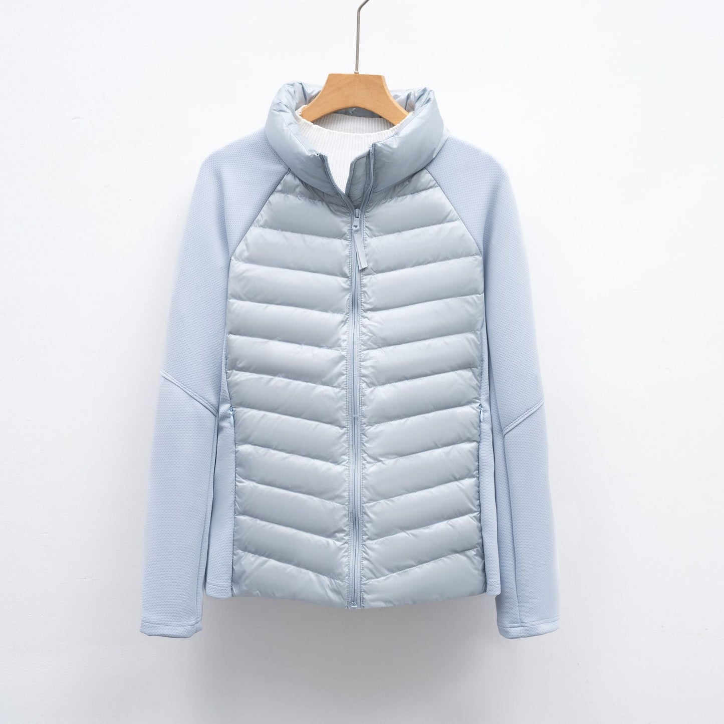 Damen isolierende Sportjacke ModeGeist