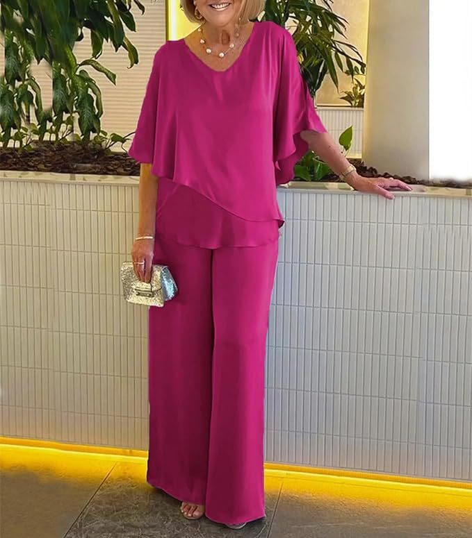 Eleganter und bequemer Damenanzug von MODEGEIST