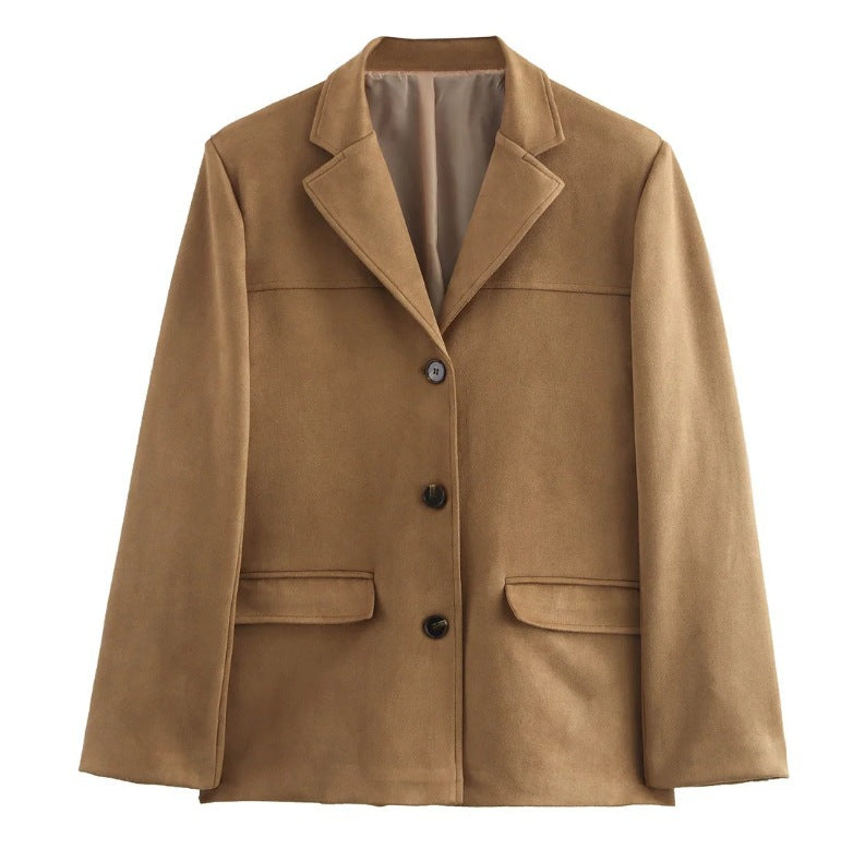 Damen modische Übergangsjacke ModeGeist