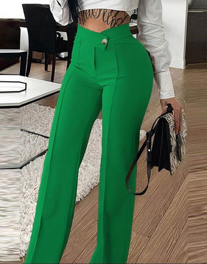 Elegante, luxuriöse Damen-Weithose von MODEGEIST