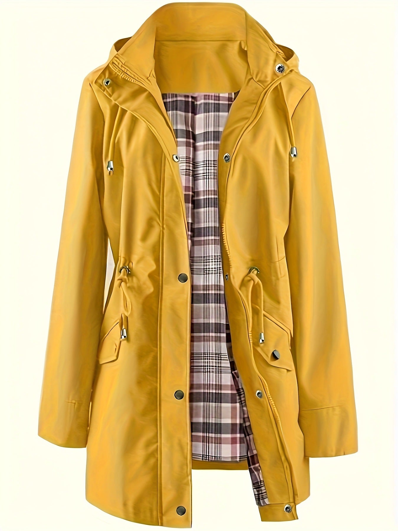 ModeGeist | Bequeme Freizeitjacke für Damen
