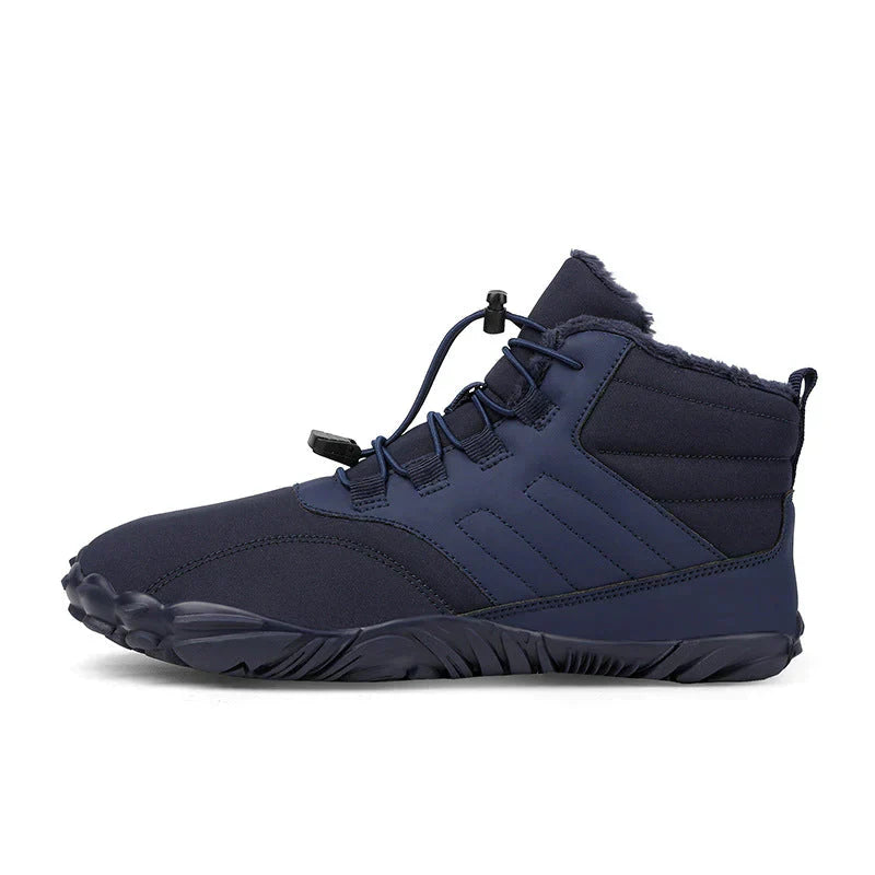 Wasserdichte und warme Outdoor-Schuhe von Arctic