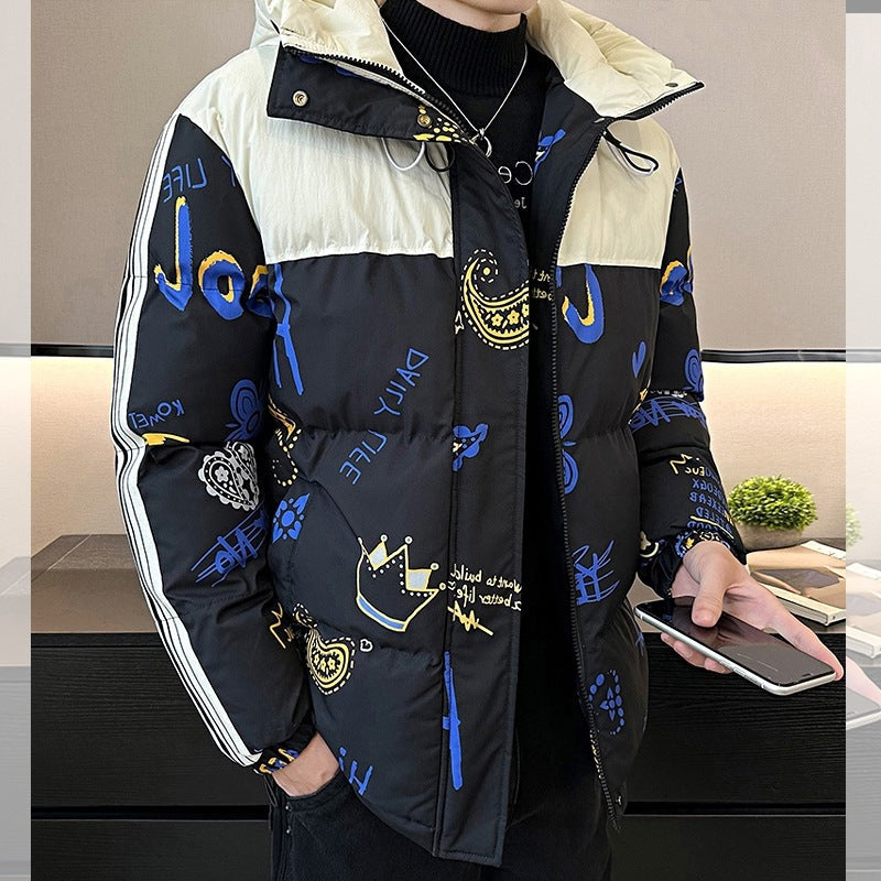  - ModeGeist