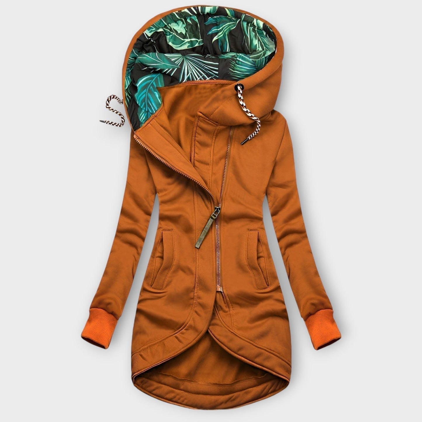 ModeGeist | Warme & schicke Jacke